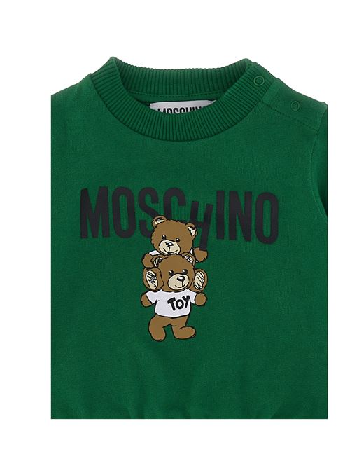  MOSCHINO | MUF05JLCA1430139