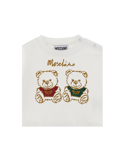  MOSCHINO | MUF05KLCA6410063