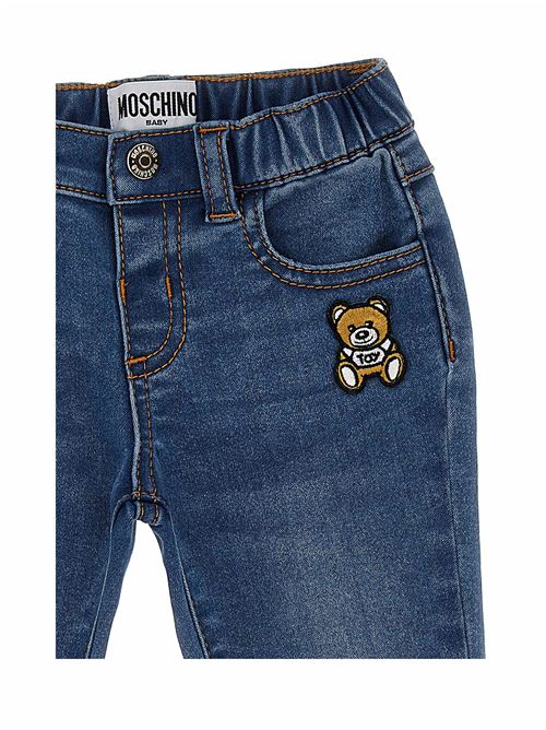  MOSCHINO | MUP059LXE4340334