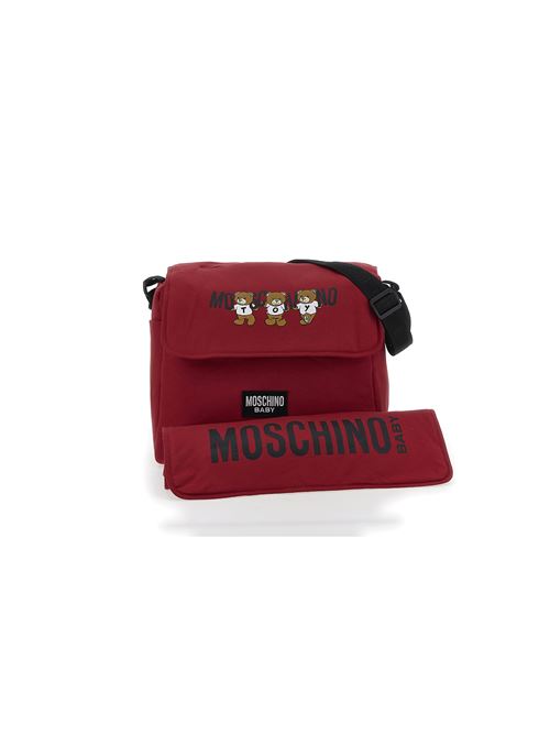  MOSCHINO | MVX03DLCA4050307