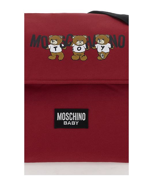  MOSCHINO | MVX03DLCA4050307