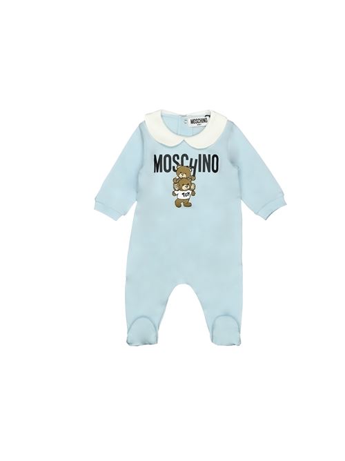  MOSCHINO | MZY037LCA1440304