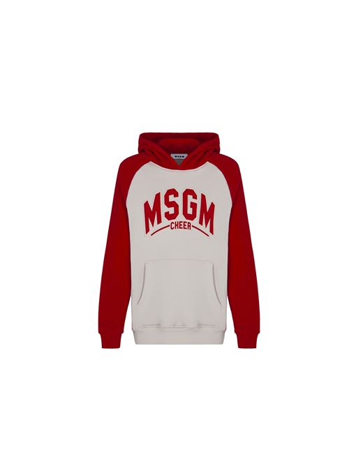  MSGM | F4MSJBHS22501301