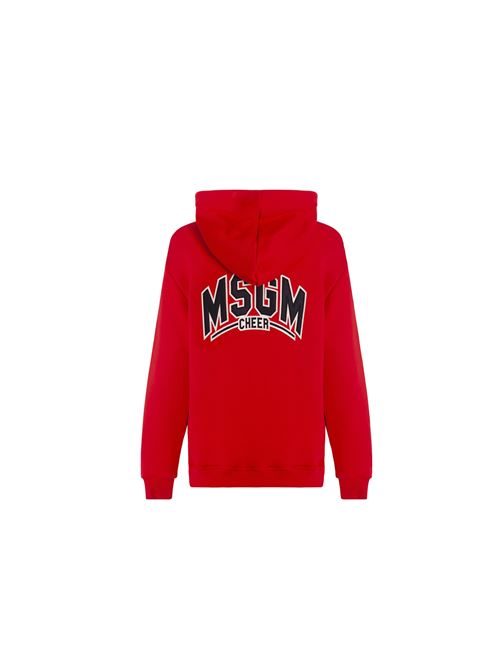  MSGM | F4MSJBHS226040