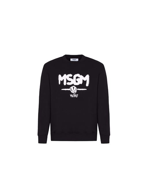  MSGM | F4MSJBSW088110