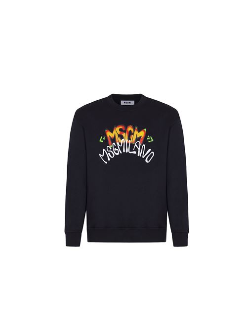  MSGM | F4MSJBSW200110