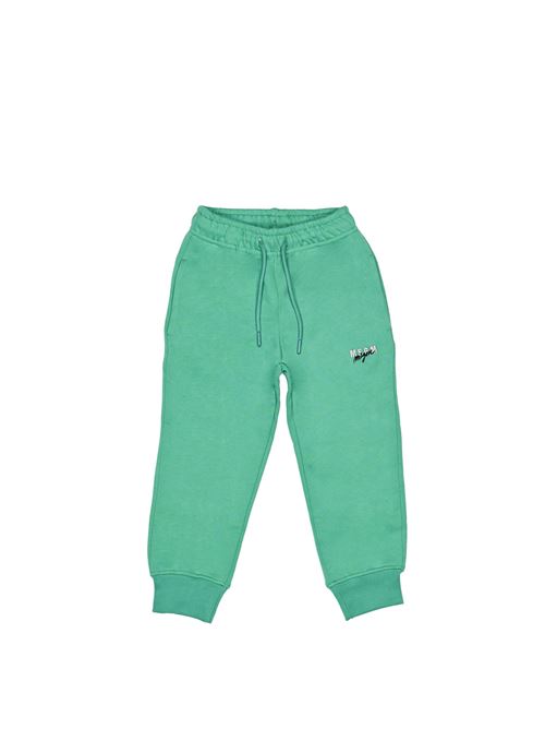 Pantalone, bambina, logato. MSGM | F4MSJGFP259080