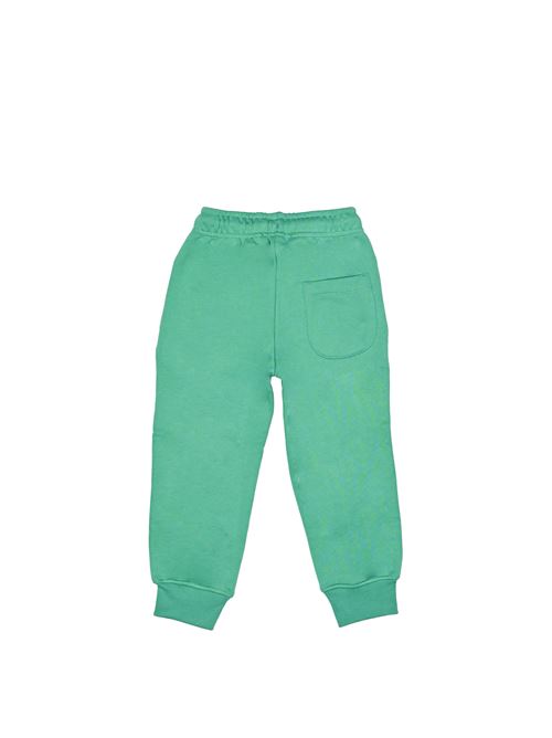 Pantalone, bambina, logato. MSGM | F4MSJGFP259080