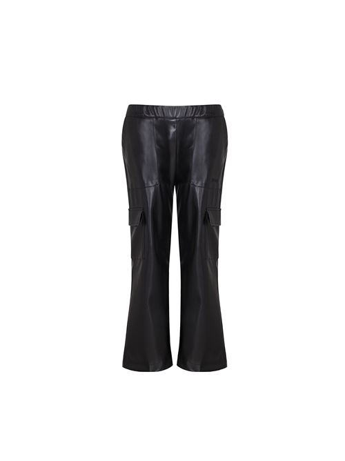 Pantalone, bambina, logato. MSGM | F4MSJGPA147110