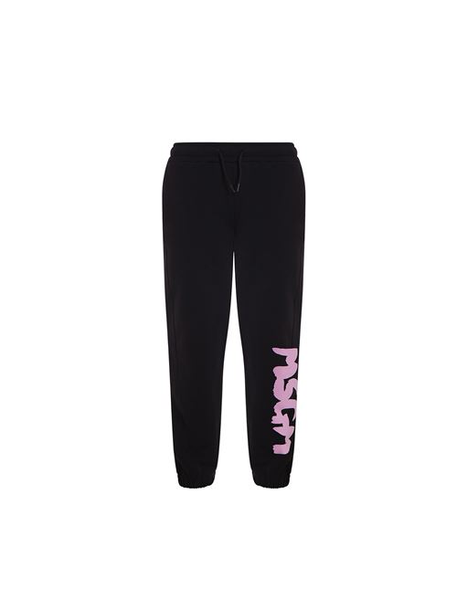 Pantalone, unisex, logato. MSGM | F4MSJUFP063110