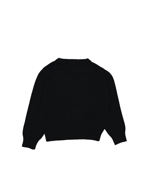 Maglia, unisex, logata. MSGM | F4MSJUJP07511008