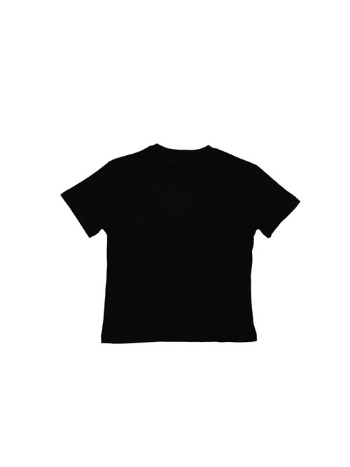 T-shirt, unisex, logata. MSGM | F4MSJUTH05411008