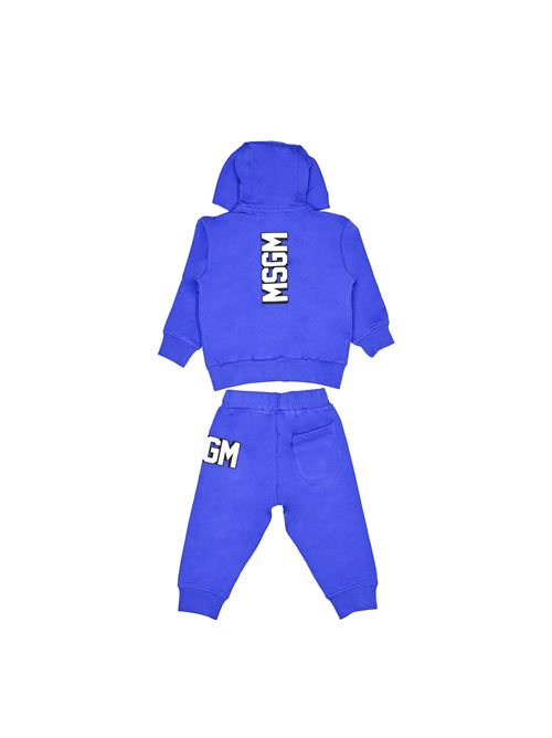  MSGM | F4MSNBSF267130