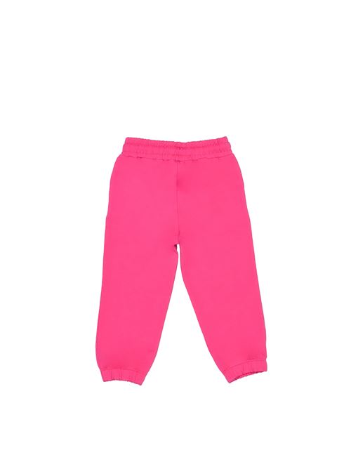 Pantalone, bambina, logato. PINKO | F4PIBGFP184044