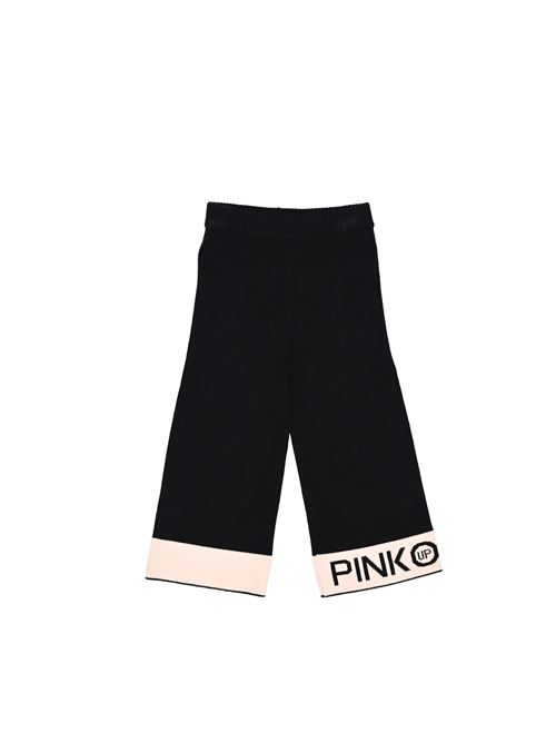 Pantalone, bambina, logato. PINKO | F4PIBGPA129110