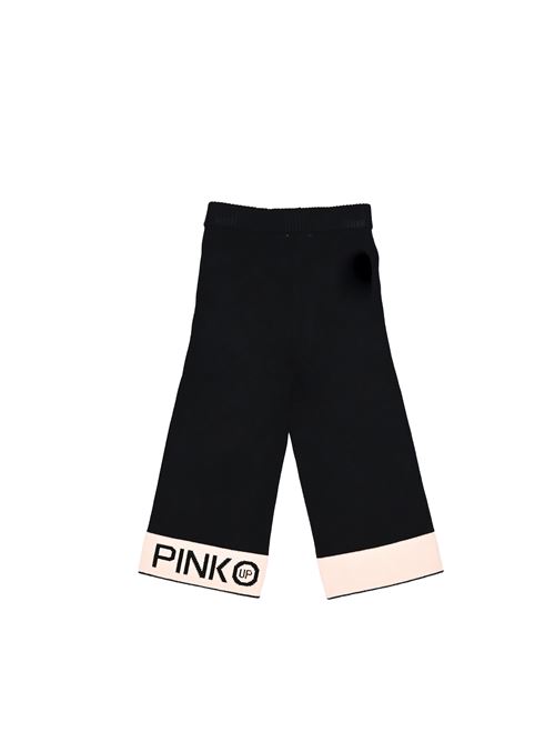 Pantalone, bambina, logato. PINKO | F4PIBGPA129110