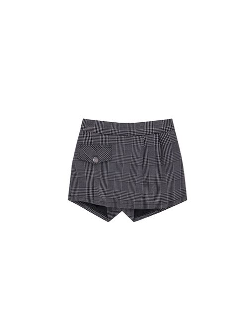 Shorts, bambina, logati. PINKO | F4PIBGST16700213