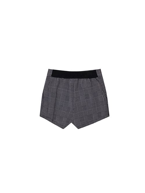 Shorts, bambina, logati. PINKO | F4PIBGST16700213