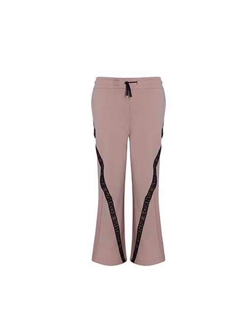 Pantalone, bambina, logato. PINKO | F4PIJGFP081261