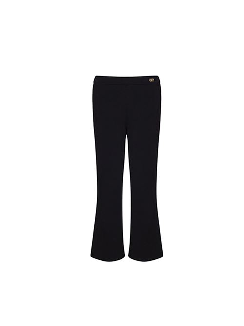 Pantalone, bambina, logato. PINKO | F4PIJGPA142110