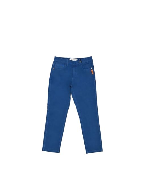 Pantalone, bambino, logato. TRUSSARDI | TBA24016PABLNI