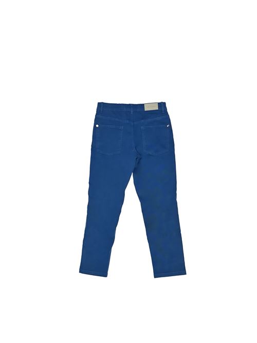 Pantalone, bambino, logato. TRUSSARDI | TBA24016PABLNI