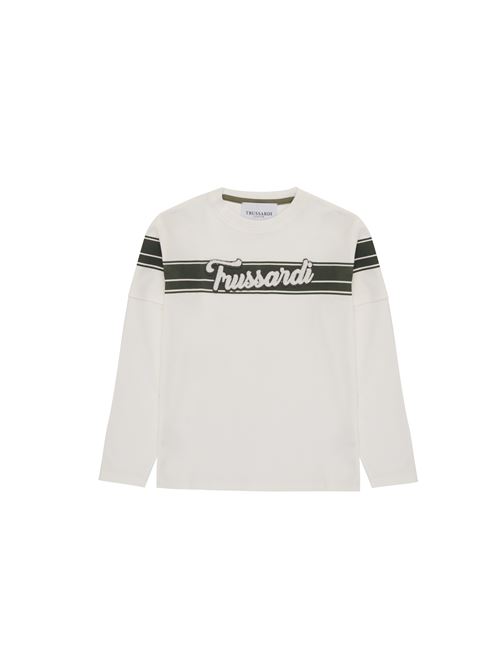  TRUSSARDI | TBA24086TSOFWH