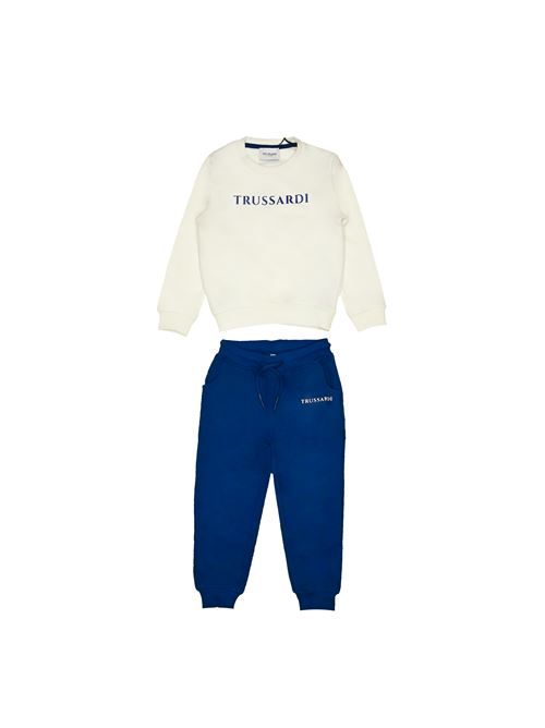  TRUSSARDI | TIA24012CFOFWH