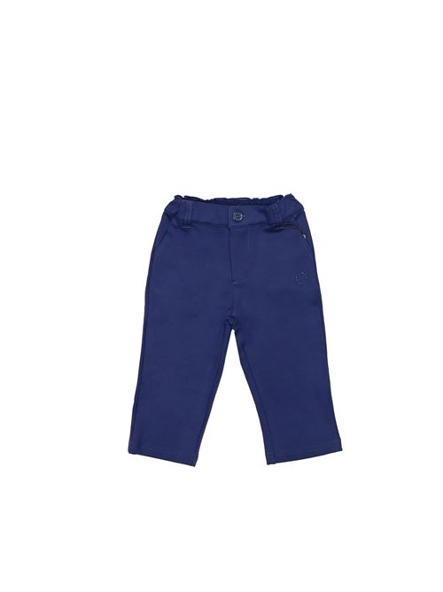 Pantalone, unisex, logato. TRUSSARDI | TIA24131PABLNA