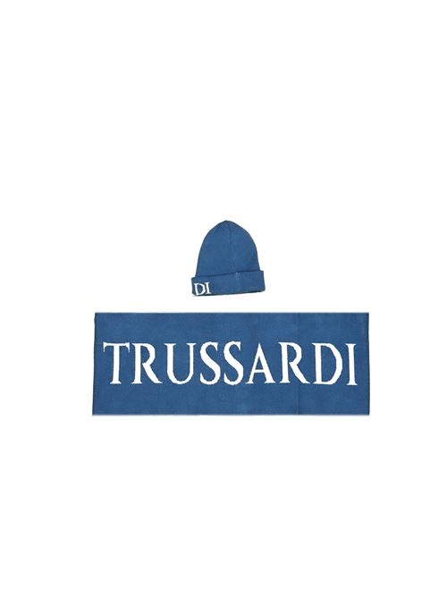  TRUSSARDI | TIA24138HSBLNI