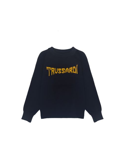  TRUSSARDI | TIA24142MABLNA