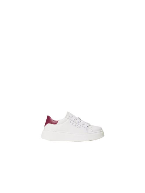 Sneakers, bambina, logete. TWINSET | 242GCJ01211814