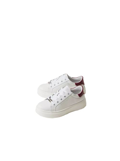 Sneakers, bambina, logete. TWINSET | 242GCJ01211814