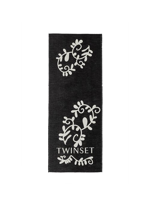 Stola, donna, logata. TWINSET | 242TO510000006