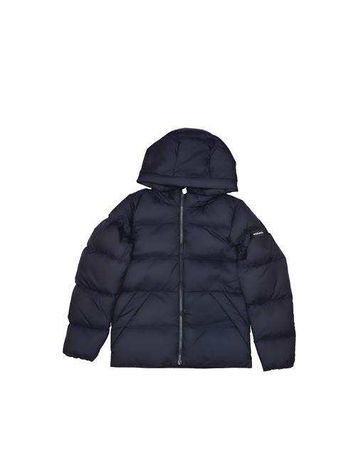 Giubbino, unisex, logato. WOOLRICH | CFWKOU04613989