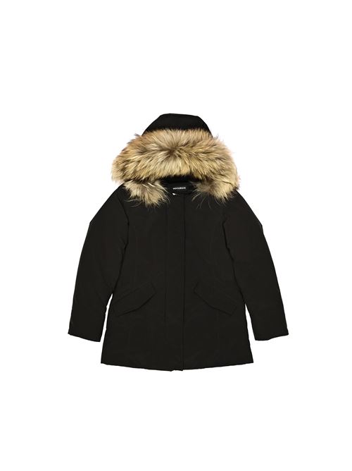 Parka, unisex, logato. WOOLRICH | CFWKOU0479100