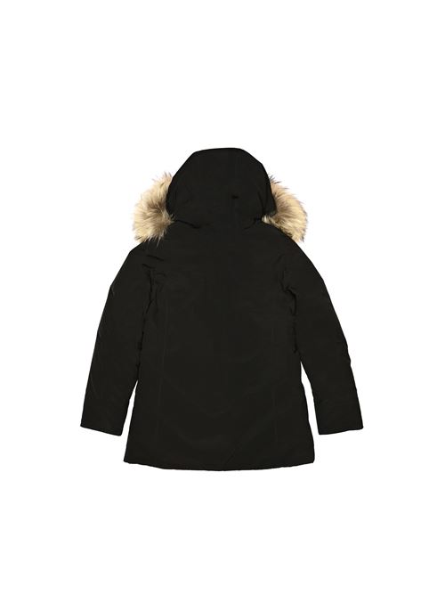 Parka, unisex, logato. WOOLRICH | CFWKOU0479100