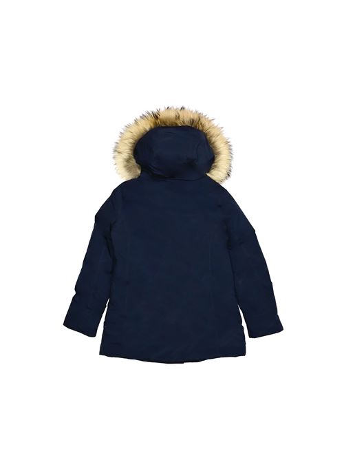 Parka, unisex, logato. WOOLRICH | CFWKOU04793989