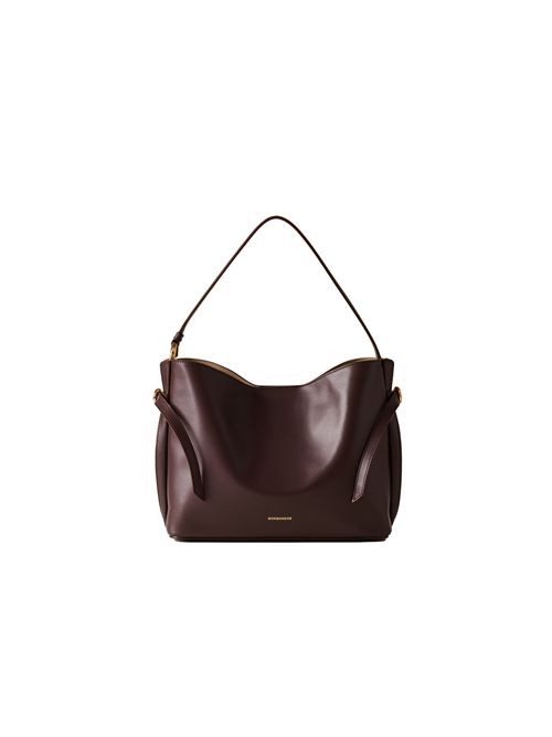 Borsa, donna, logata. BORBONESE | 91010105AU5069