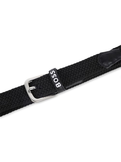 Cintura, bambino, logata. BOSS | J5263209B