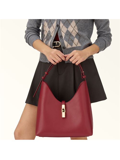 Borsa, donna, logata. FURLA | WB01499CGQ00