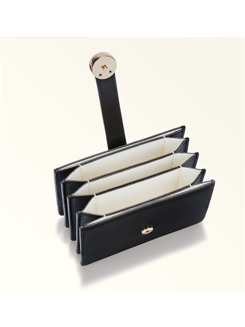 Portacarte, donna, logato. FURLA | WP005494115S