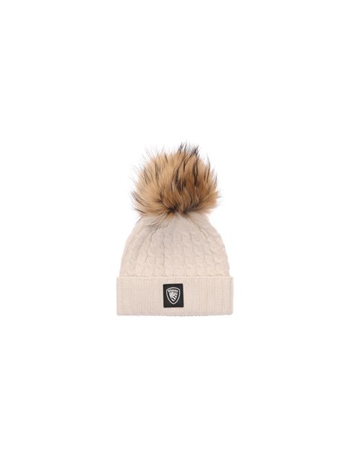 Cappello, bambina, logato. BLAUER | 26WBLGA05563129