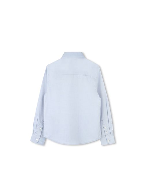 Camicia, bambino, logata. BOSS | J5267577D