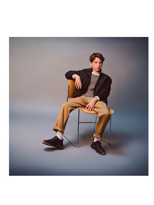 Pantalone, bambino, logato. BOSS | J52685269