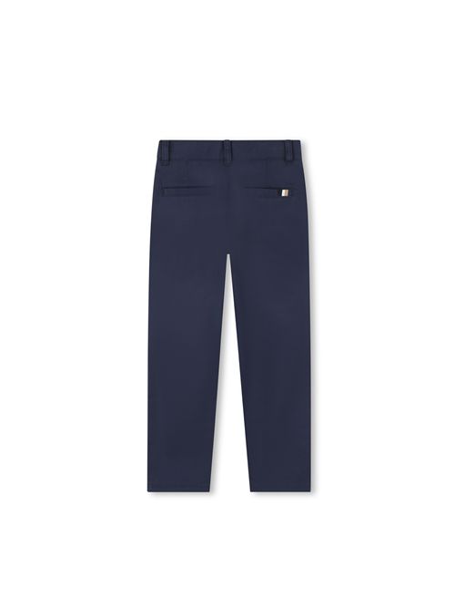 Pantalone, bambino, logato. BOSS | J52685849