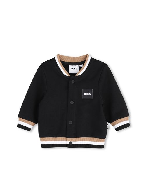 Completo, bambino, logato. BOSS | J5330509B