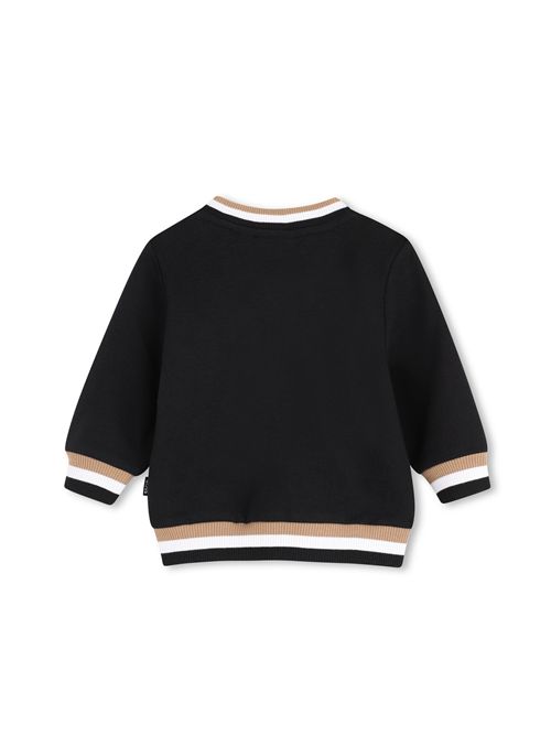 Completo, bambino, logato. BOSS | J5330509B