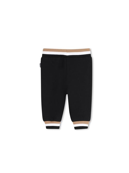 Completo, bambino, logato. BOSS | J5330509B