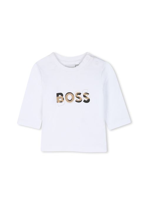 Completo, bambino, logato. BOSS | J53305269